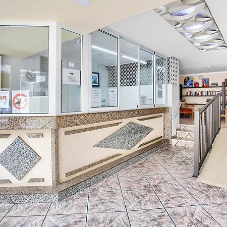 Alexander Apartment Playa De Las Americas Экстерьер фото
