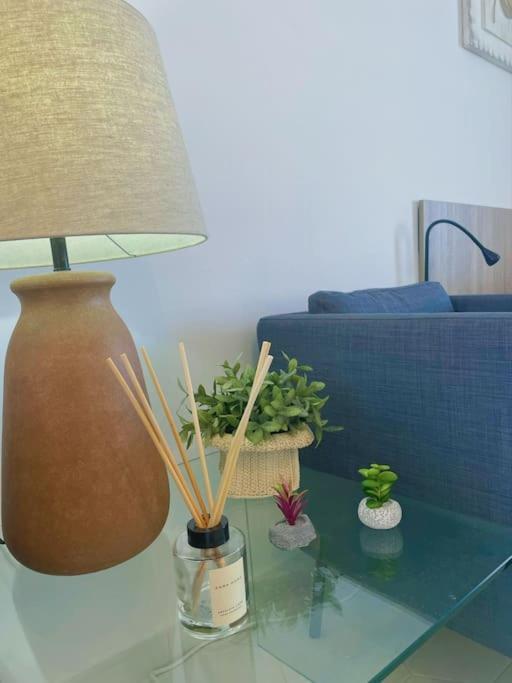 Alexander Apartment Playa De Las Americas Экстерьер фото