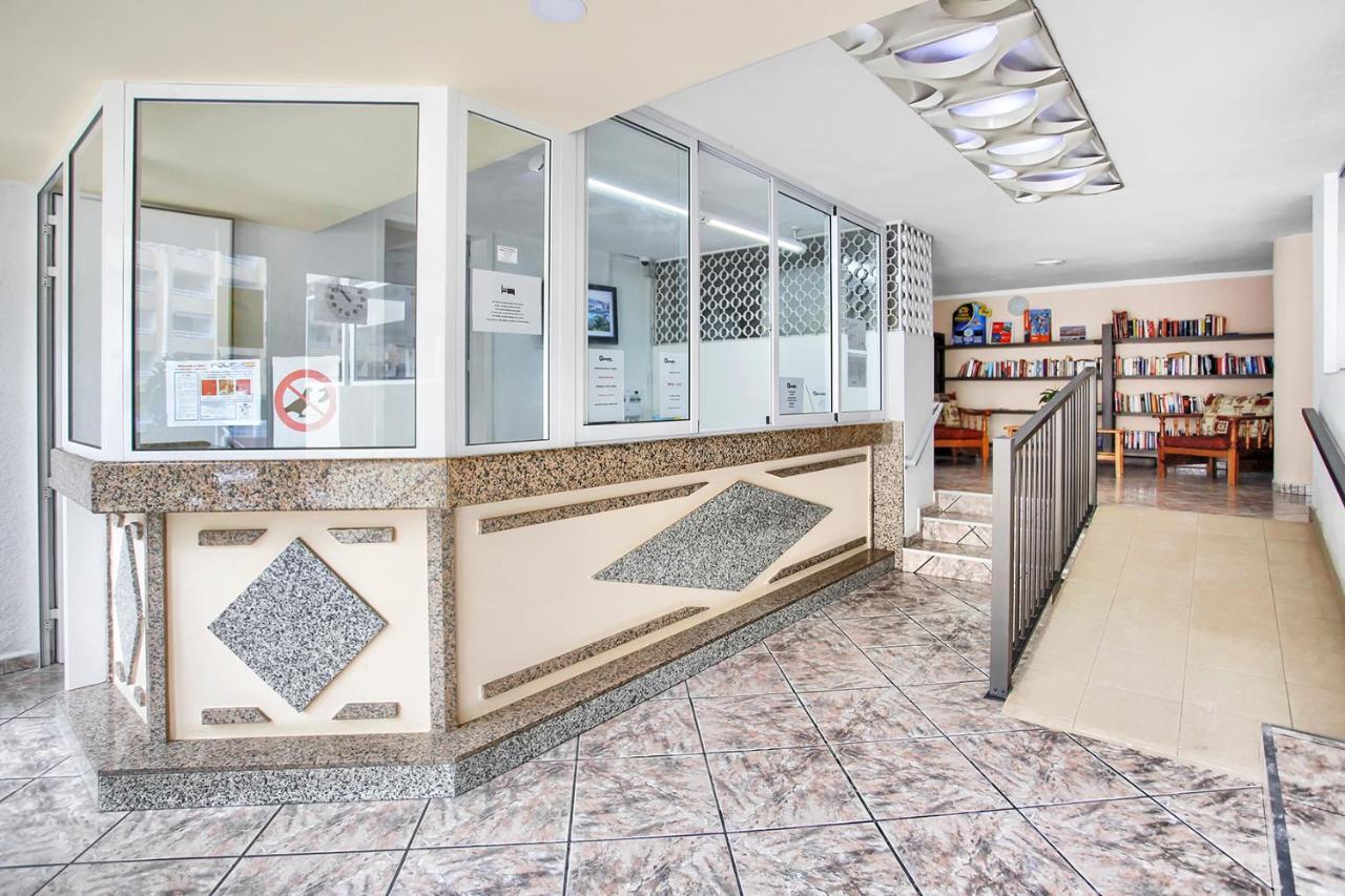 Alexander Apartment Playa De Las Americas Экстерьер фото